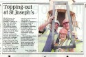 RG Carter Ipswich press coverage (click to enlarge)