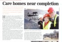RG Carter Alice Grange Topping Out (click to enlarge)
