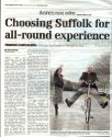 Choose Suffolk Campaign EADT coverage (click to enlarge)