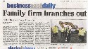Local coverage for R.G.Carter (click to enlarge)