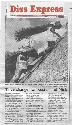 Coverage in Diss Express for R.G.Carter (click to enlarge)