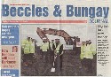 Front Page News for R.G.Carter (click to enlarge)