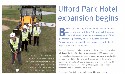 IOD Magazine Barnes Construction (click to enlarge)