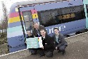 One Railway new timetable launched (click to enlarge)