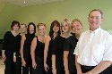 Michael Richards Hairdressing (click to enlarge)