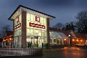 Long Stratton New Solar Store for RG Carters (click to enlarge)