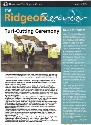 Ridgeons Staff Magazine (click to enlarge)