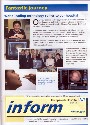Capsule Endoscopy Feature fo Ipswich Hosptial Trust Magazine (click to enlarge)