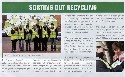 Coastline feature on Sort It Crew recycling in Suffolk (click to enlarge)