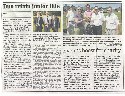 Ufford Park Hotel Retts Golf Day (click to enlarge)