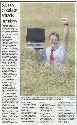 Fram Farmers local press coverage, national magazine and web. (click to enlarge)