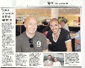 Gusto new Ipswich Italian eaterie achieves local coverage (click to enlarge)