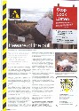 Full page advertorial for Safetyboss (click to enlarge)