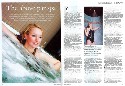 Suffolk Magazine Ufford Park Spa feature (click to enlarge)