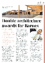 Barnes Construction EA Business Magazine (click to enlarge)