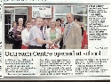 Blackburns Harleston EADT Press Coverage (click to enlarge)