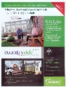 Countryside Conservatories advertising pictures (click to enlarge)
