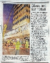 Night time shoot for Barnes Construction EADT coverage (click to enlarge)